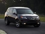 Acura MDX 2006 года